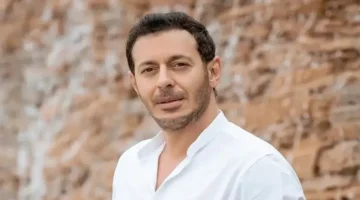 متى تُعرض الحلقة 8 من مسلسل درش للفنان مصطفى شعبان؟